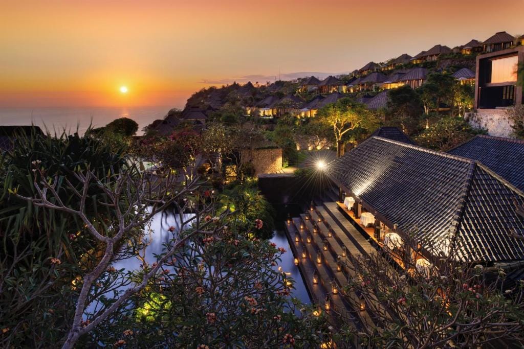 Bulgari Resort Bali, Uluwatu – Updated 2022 Prices
