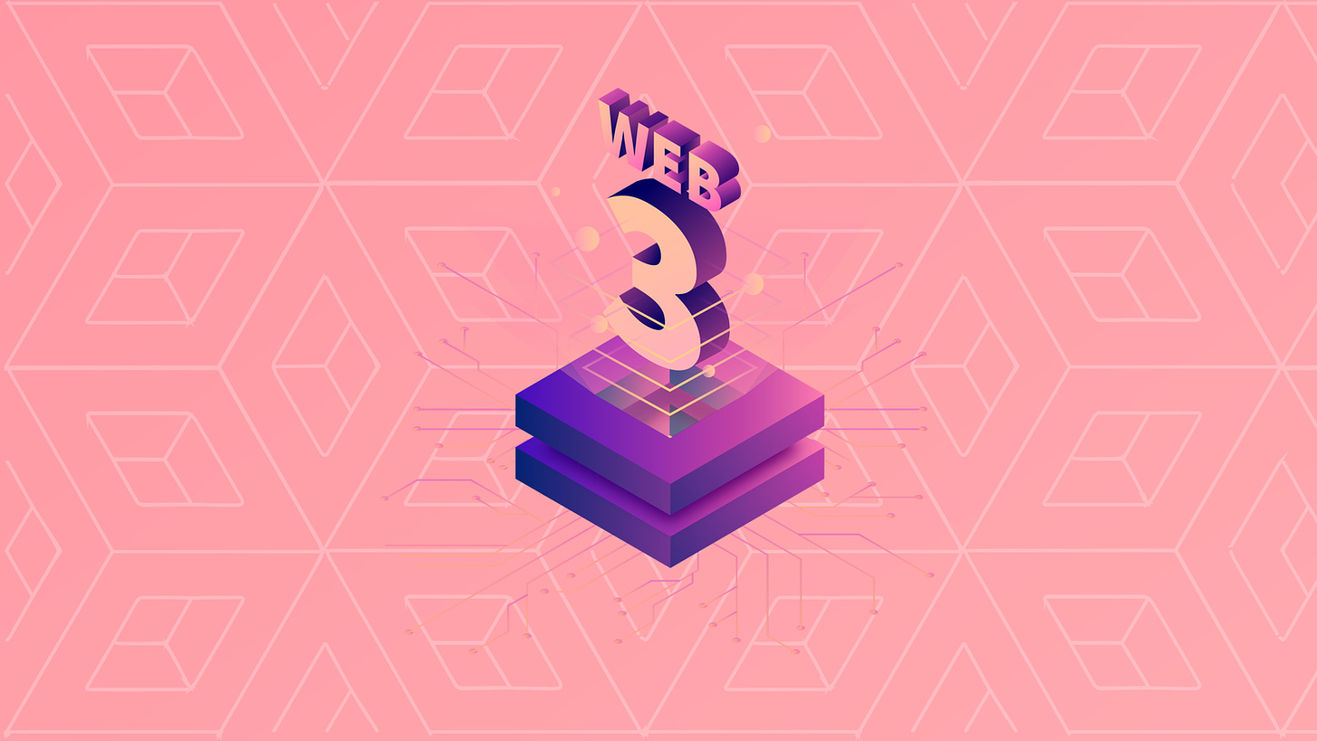 What is Web 3? - Decrypt