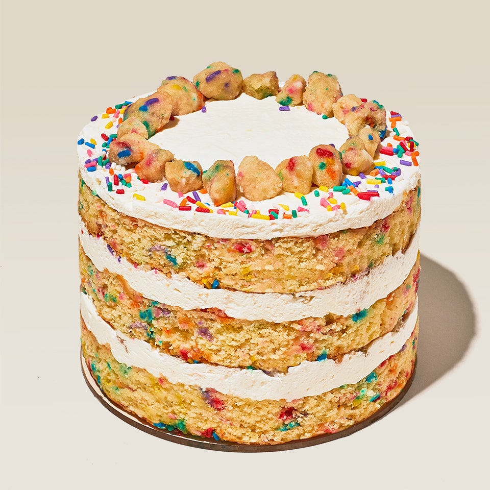 Birthday Cake Delivery | Send Birthday Cakes | Milk Bar