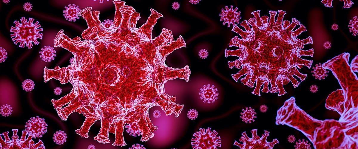 Coronavirus Prevention: How to Protect Yourself from COVID-19