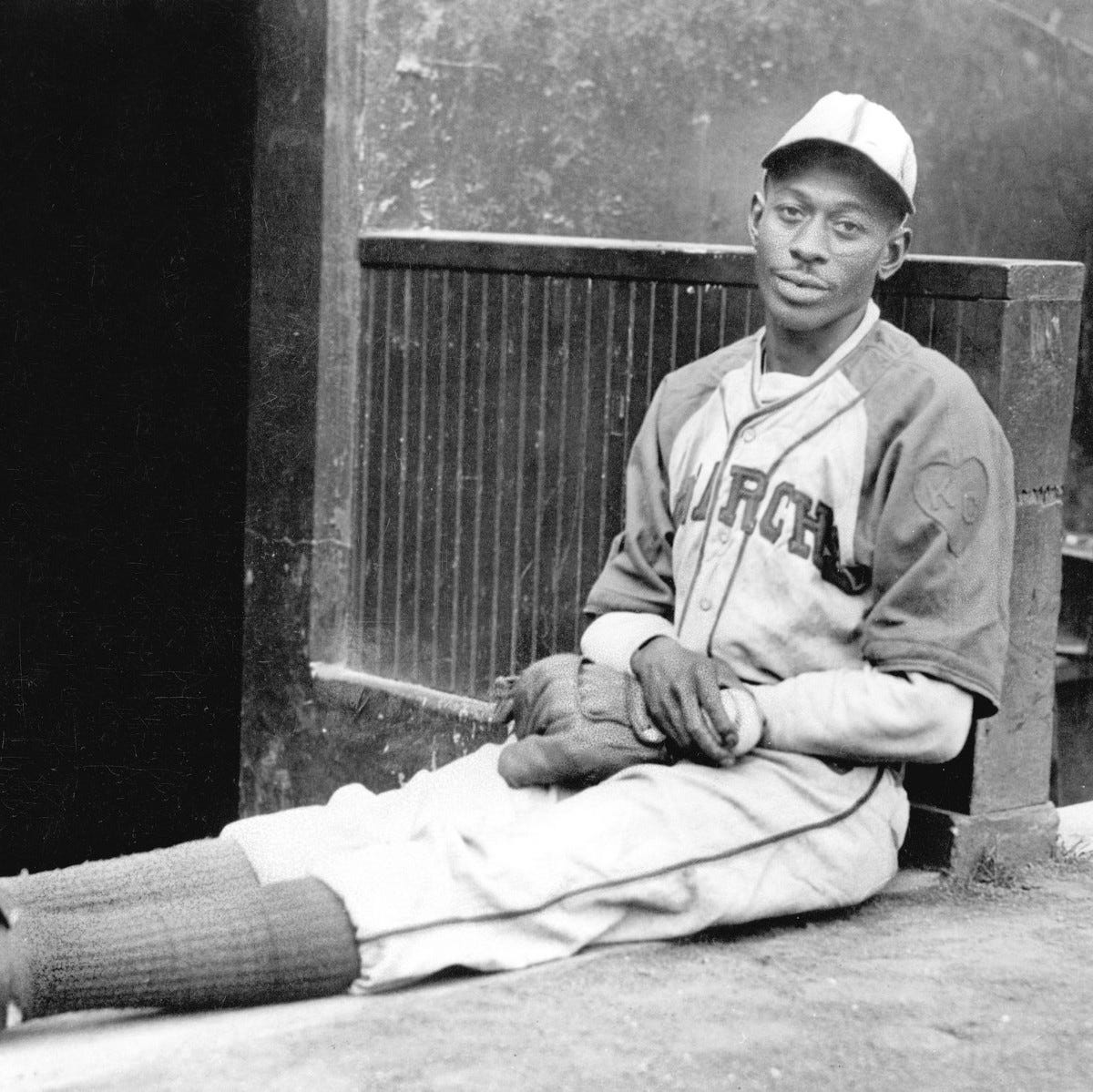 Baseball's Satchel Paige Was a Man of Many Words | by Andrew Martin |  SportsRaid | Medium