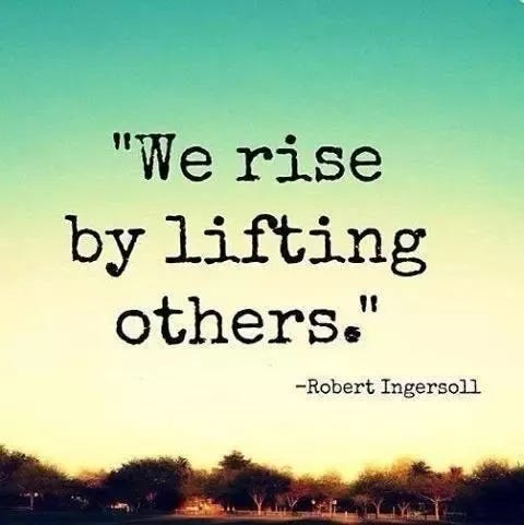 Why do you help people even though you know some of them do not deserve it?  - Quora