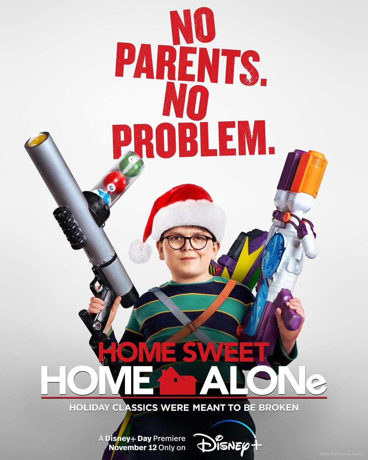 Home Sweet Home Alone (2021) - IMDb