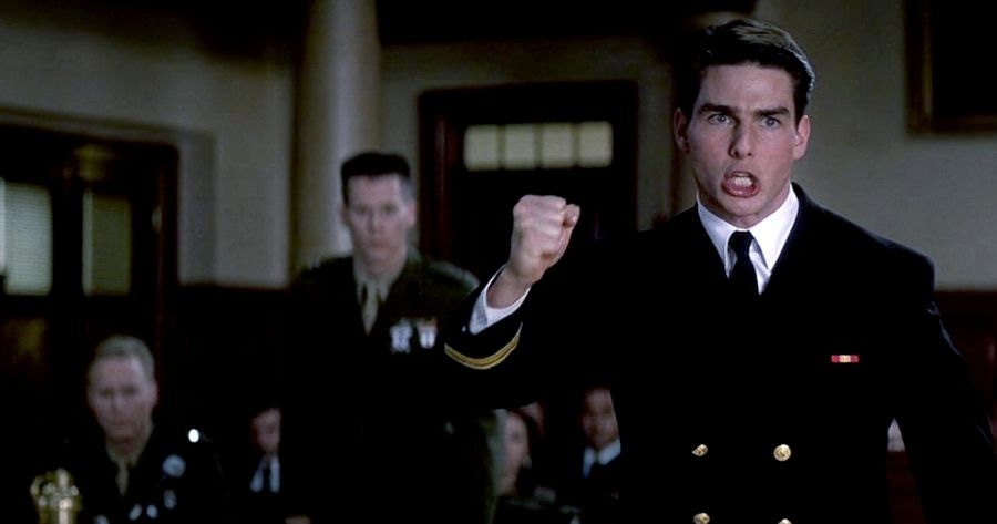 21 Things You Never Knew About &#39;A Few Good Men&#39; | Moviefone