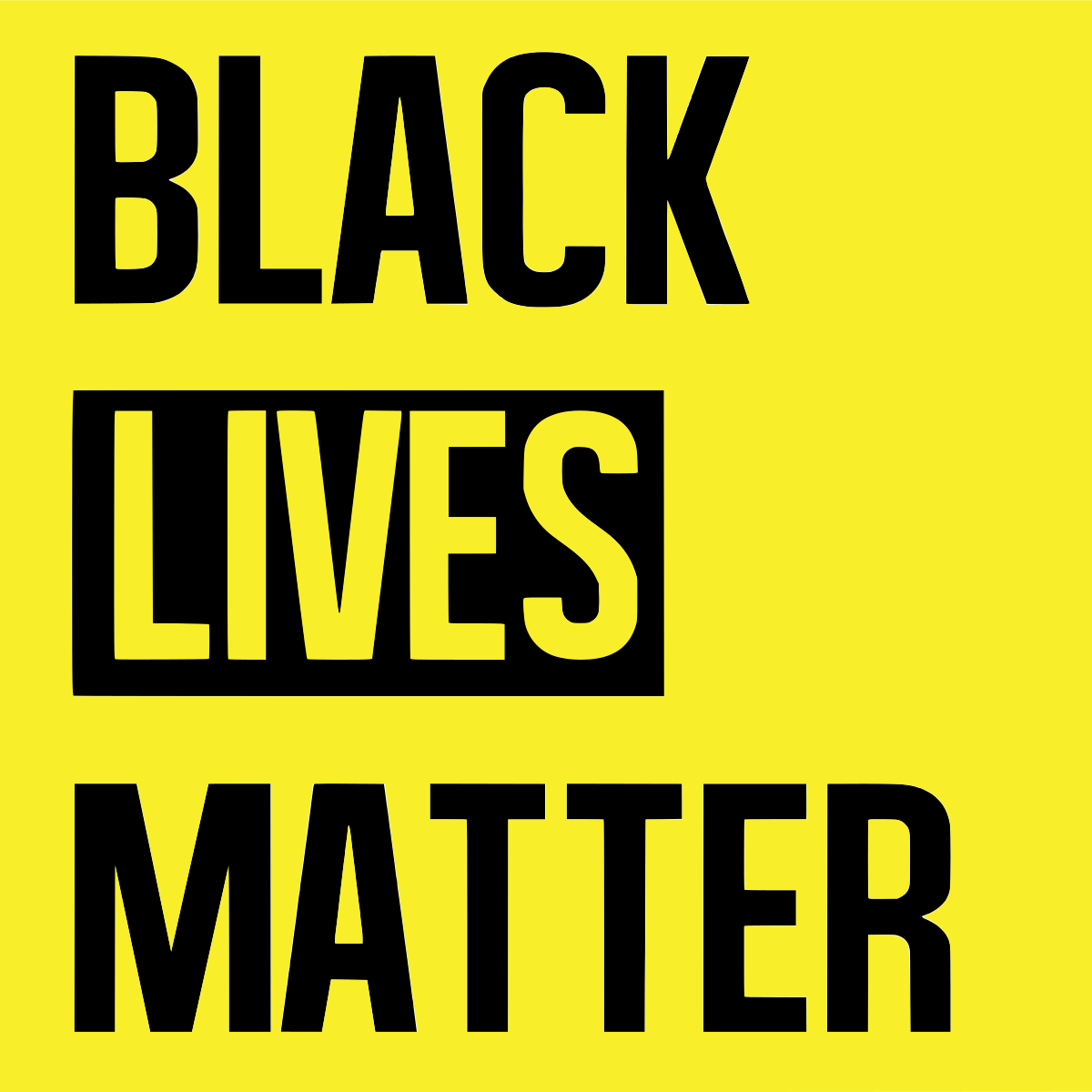 Black Lives Matter - Wikipedia