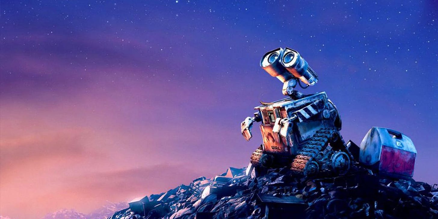 How to watch Wall-E: Reviewed