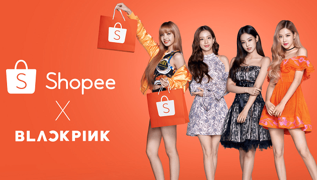 Shopee Singapore names new PR partner