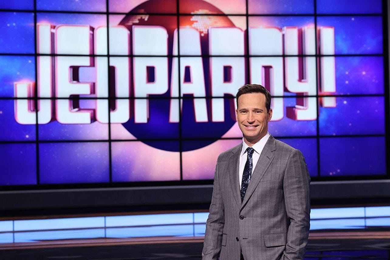 Jeopardy!&#39; host Mike Richards quits amid ongoing controversy