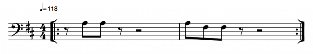 once-in-a-lifetime-notation