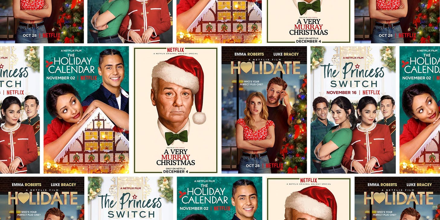30 Best Christmas Movies to Watch Now On Netflix 2022