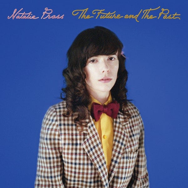 Natalie Prass: The Future and the Past Album Review | Pitchfork
