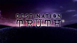 Destination Truth