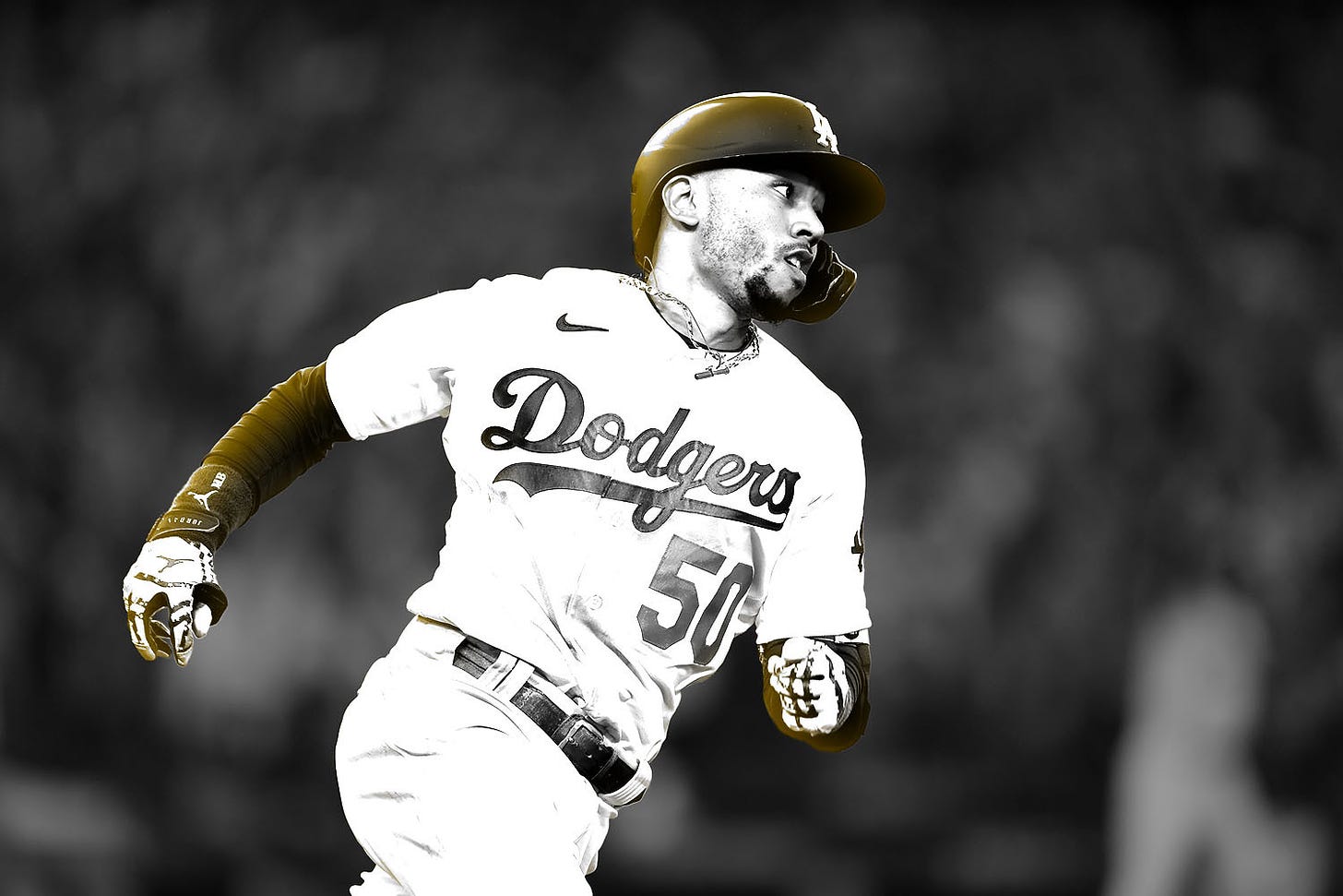 Los-Angeles-Dodgers