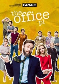 The Office PL (Serial TV 2021- ) - Filmweb