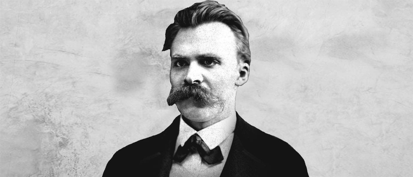 How Friedrich Nietzsche Was Accused Of Starting WW1 | by Harry J. Stead |  Medium
