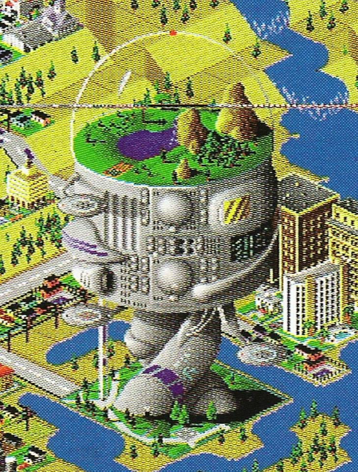 Arcology Games - Giant Bomb