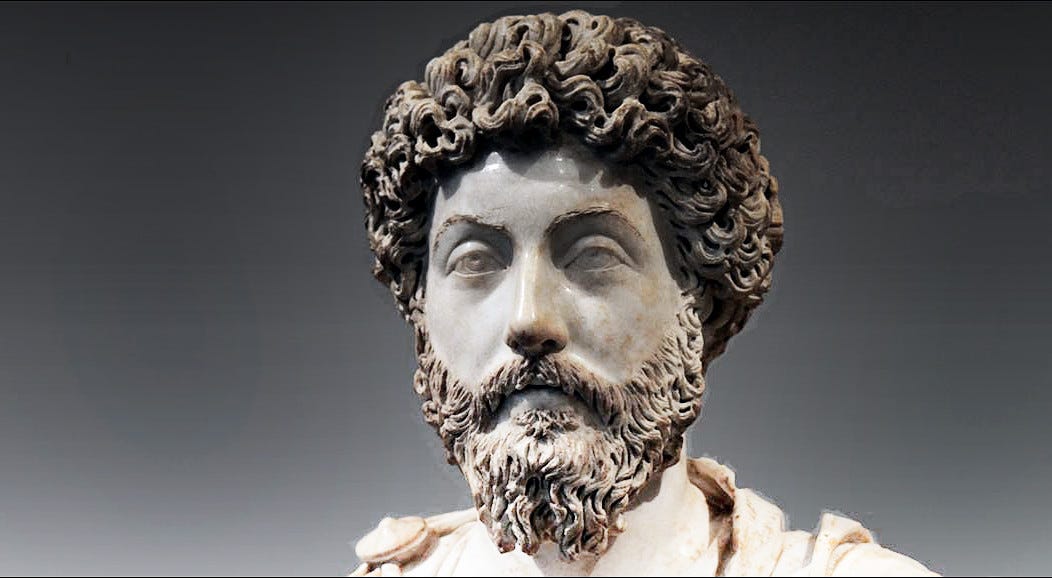 Reflections on Marcus Aurelius' Meditations | Bushido Codes