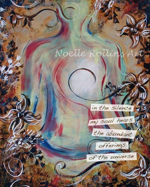 LearnExploreShare.com interview: Noelle Rollins