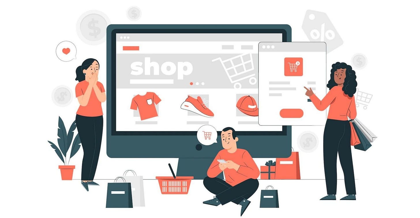 Pinduoduo Launches Cross-Border E-Commerce Platform Temu