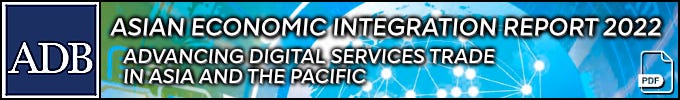 Advancing digital services trade in Asia & the Pacific