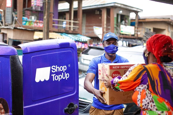 TradeDepot Raises $110 Million To Extend ‘Buy-Now-Pay-Later’ To Retailers Across Africa