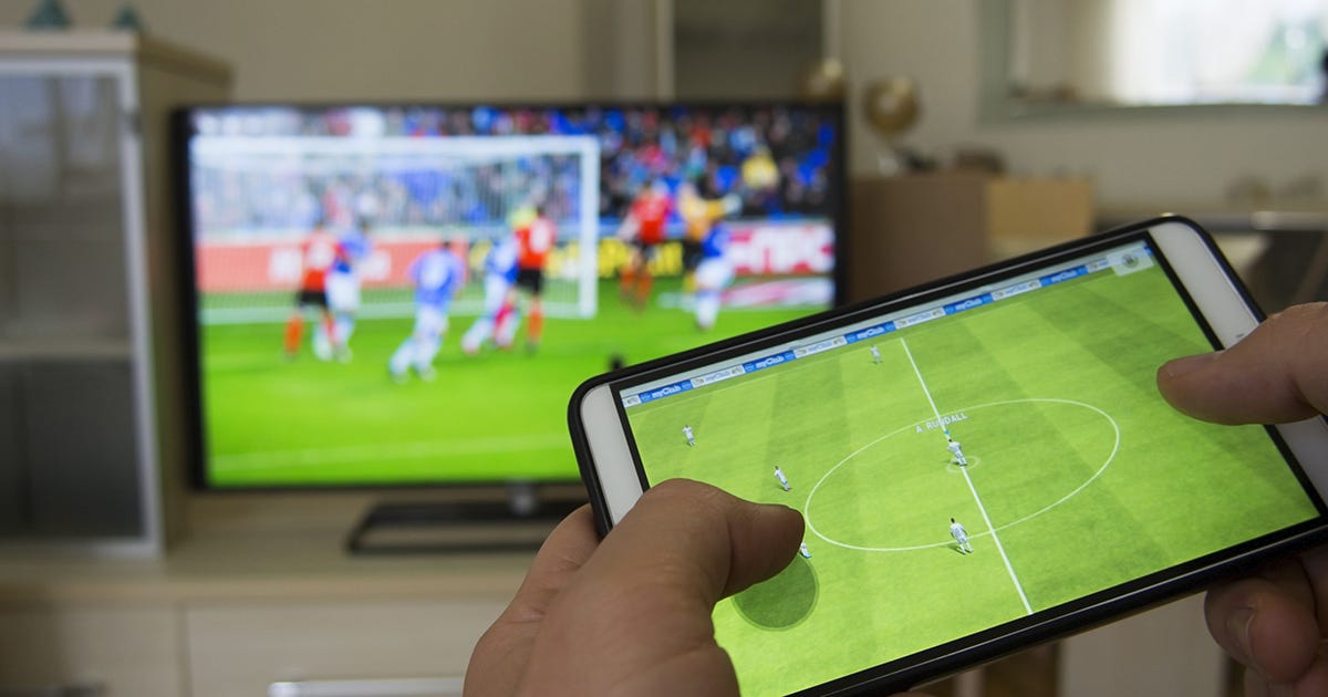 Three Sports Fan Experience Trends Reshaping Engagement in 2019
