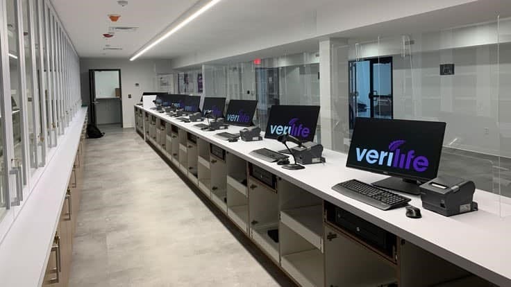 Verilife Opens Second Massachusetts Location