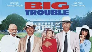 Watch Big Trouble (1986) | Prime Video