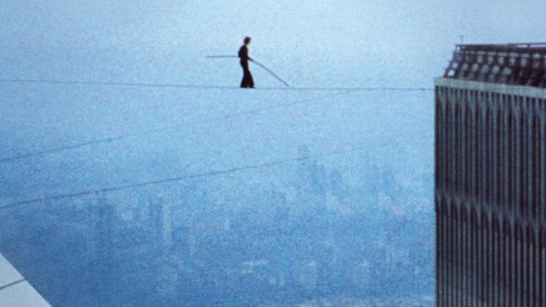 Watch Man on Wire | Prime Video