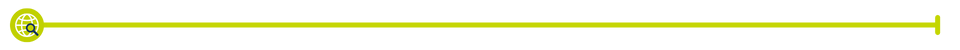 Green section divider