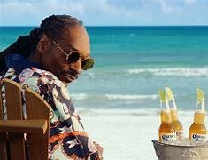 Image result for snoop dogg corona