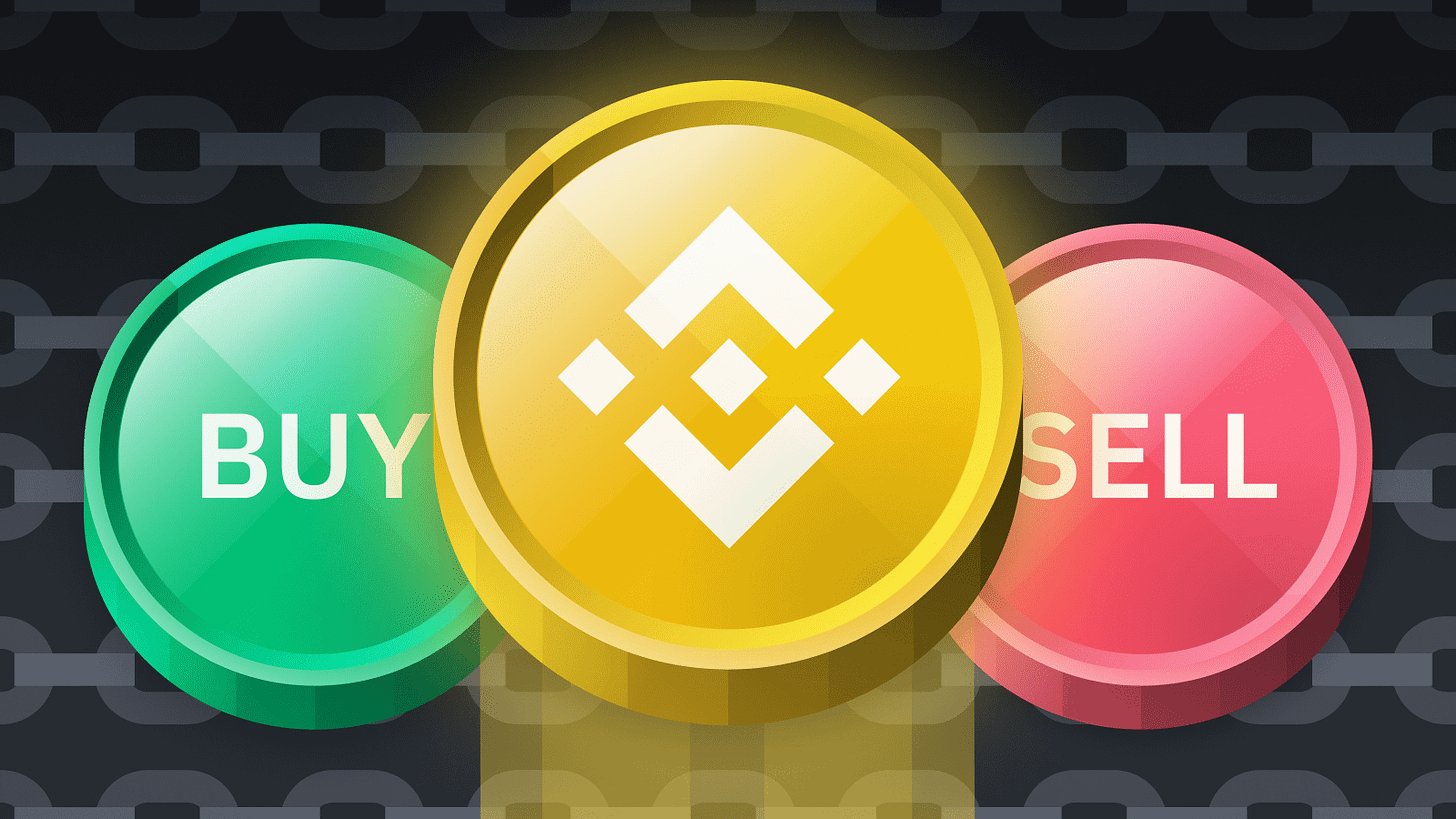 Buying and Selling NFTs - Understanding Transaction Fees | Binance Blog
