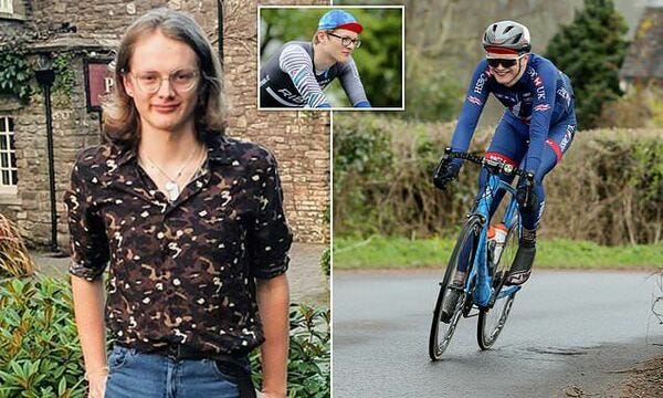 Transgenre et compétitions cyclistes féminines