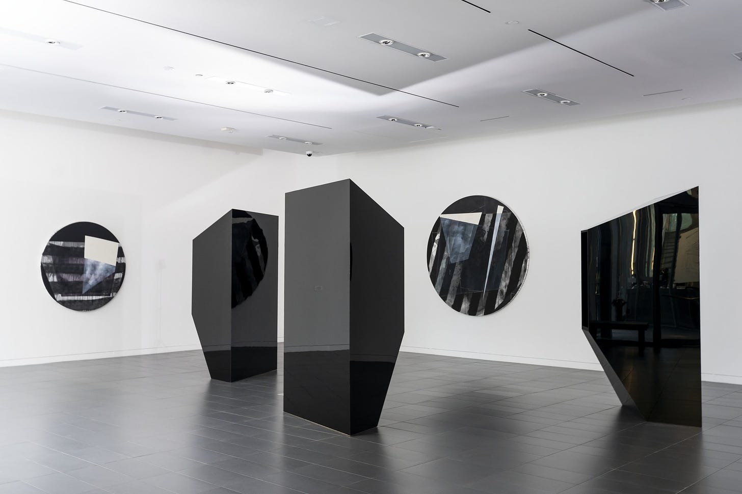 Torkwase Dyson | Pace Gallery