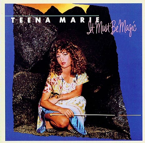 Teena Marie Albums: songs, discography, biography, and listening guide 