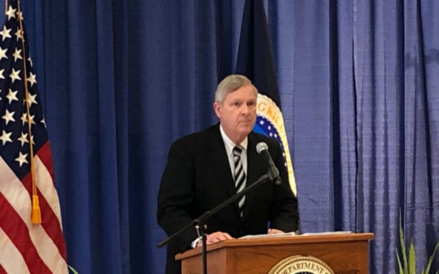 Vilsack Launches Climate-Smart Grants From Lincoln University - Central Mo  Info