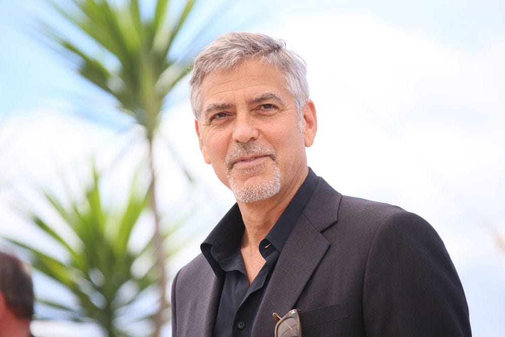 George Clooney | Biography, TV Shows, Movies, & Facts | Britannica