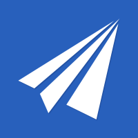 Airshuffler logo