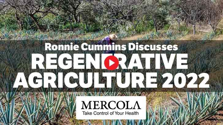 regenerative agriculture week