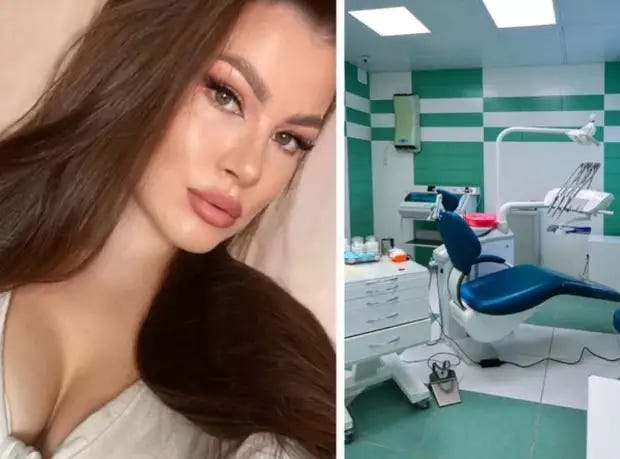 На Урале внезапно умерла молодая девушка-стоматолог