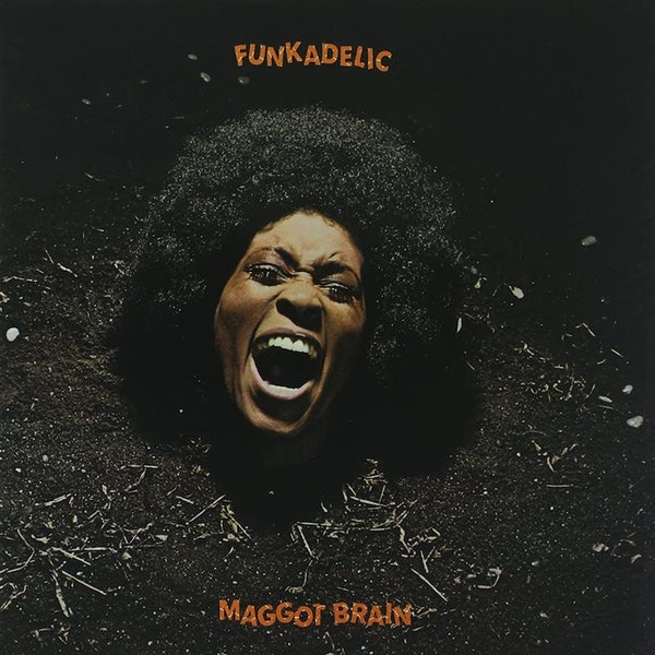 Funkadelic: Maggot Brain Album Review | Pitchfork