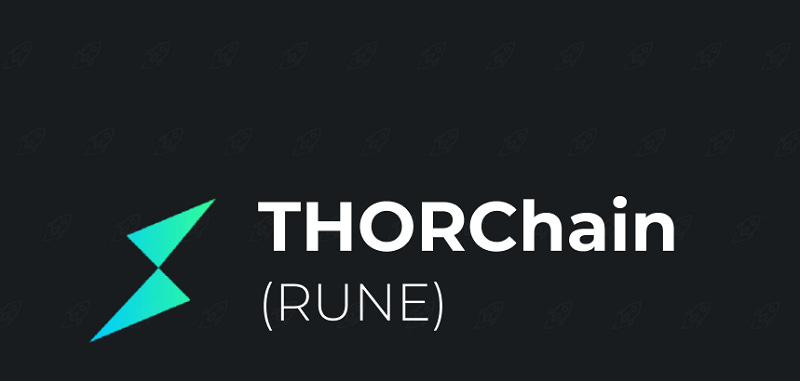 Thorchain RUNE Gains 400% in Month, But Still Making Lower Highs - Forex  News by FX Leaders