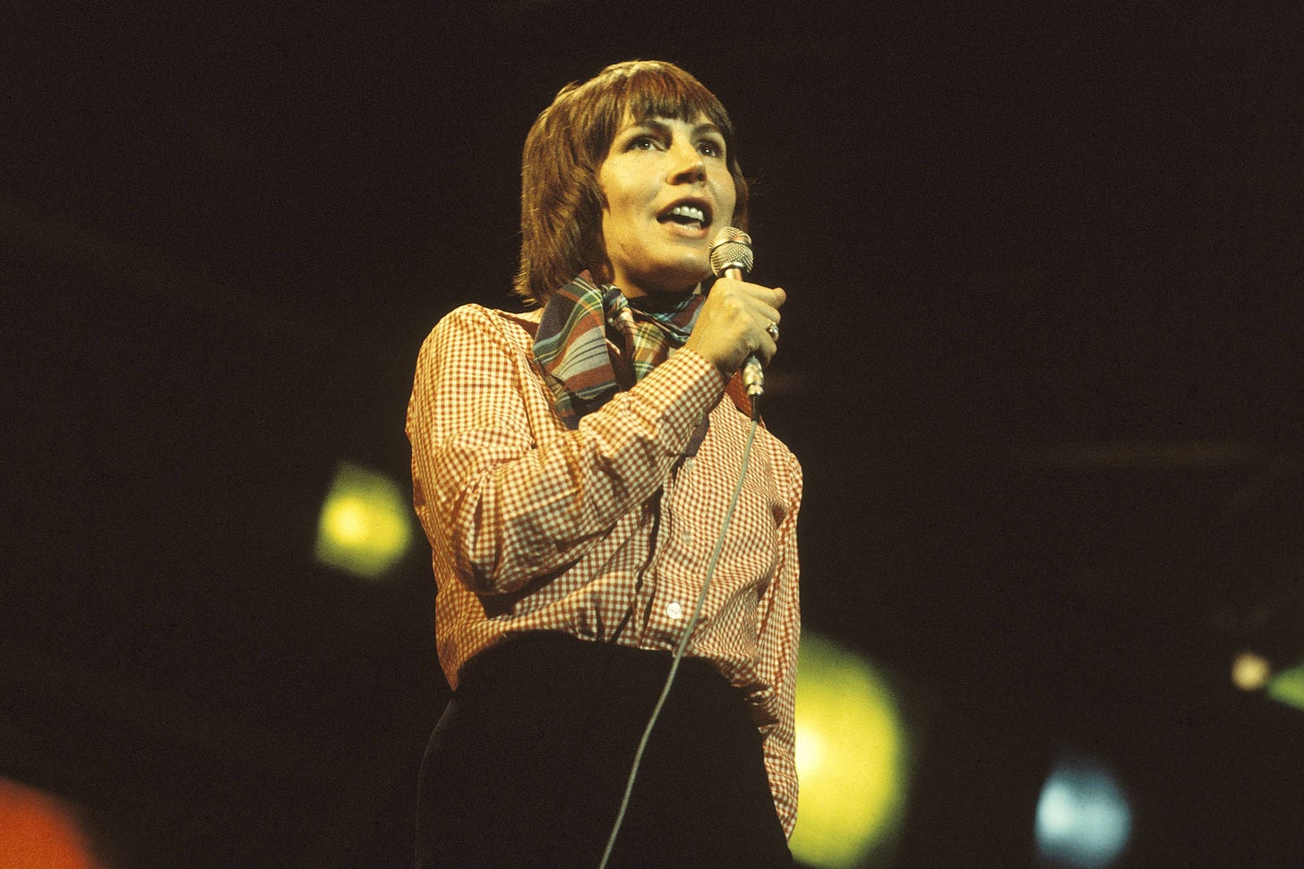 Helen Reddy's 'I Am Woman': Remembering the Pioneering Feminist Anthem -  Rolling Stone