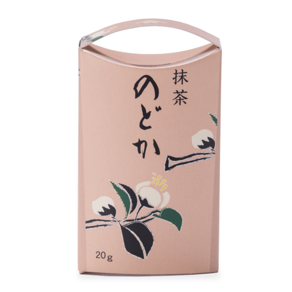 Nodoka Limited Spring Matcha - Matcha - Ippodo Tea USA & Canada