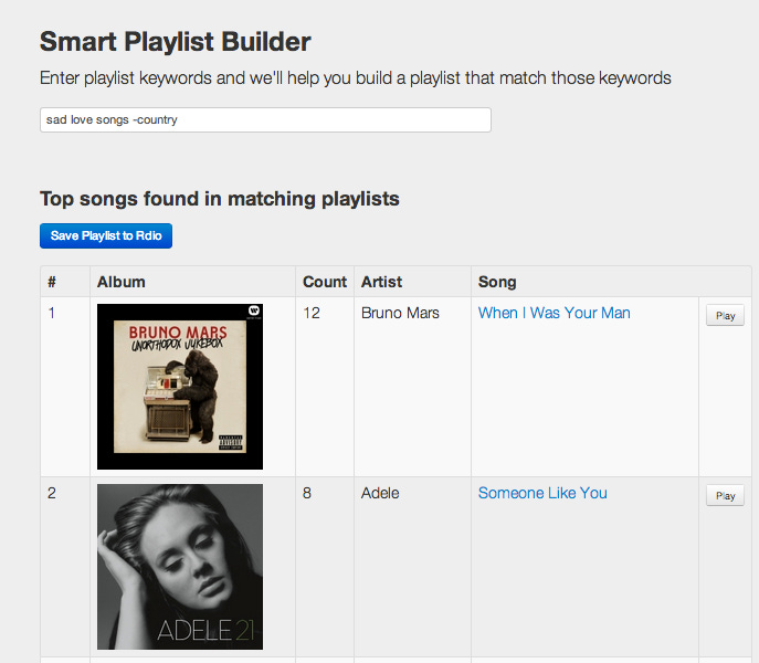 Smart_Playlist_Builder