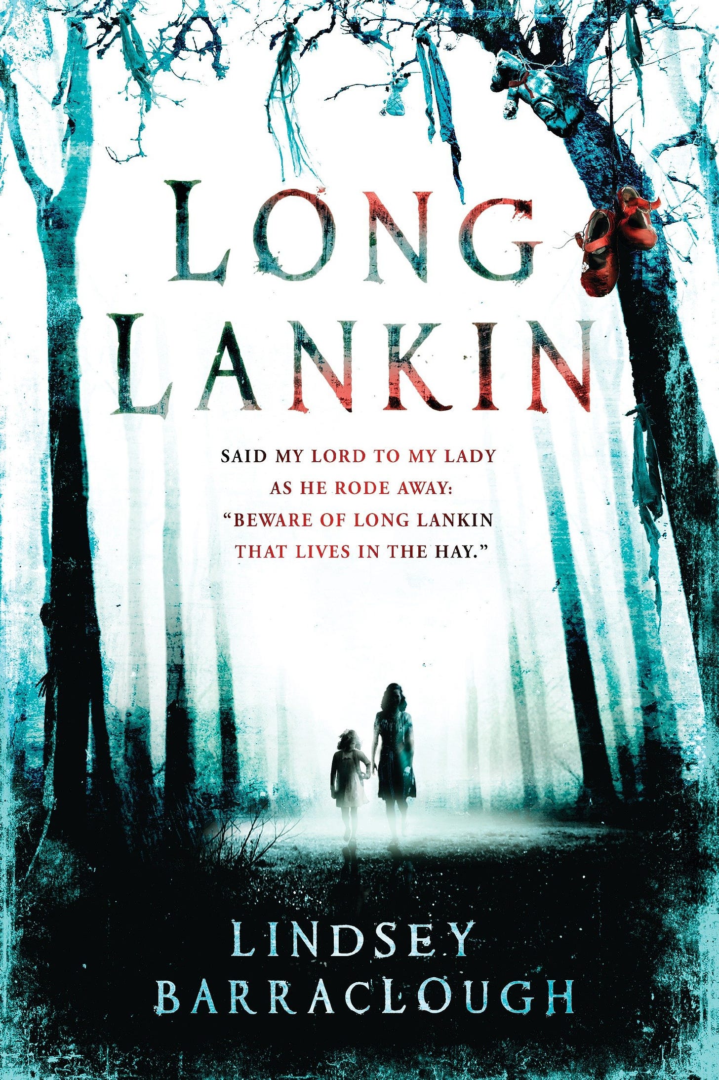 Amazon.com: Long Lankin: 9780763669379: Barraclough, Lindsey: Books