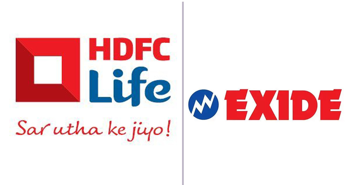 HDFC Life to acquire Exide Life Insurance for Rs 6,687 crore | Business  News | Onmanorama