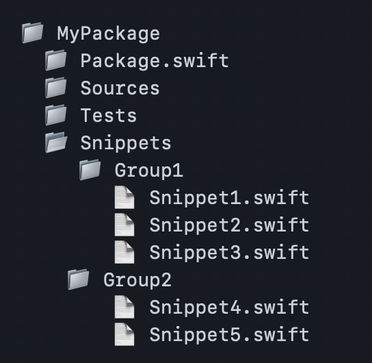 Swift Evolution Monthly: May ’22