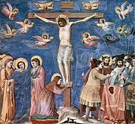 File:Giotto Crucifixion.jpg