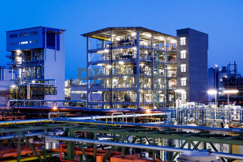Wacker Chemie reports revenue of €1,346 million in the third Quarter |  photon.info